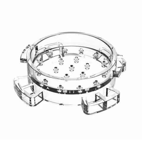 Drip Shower For Espresso Machine